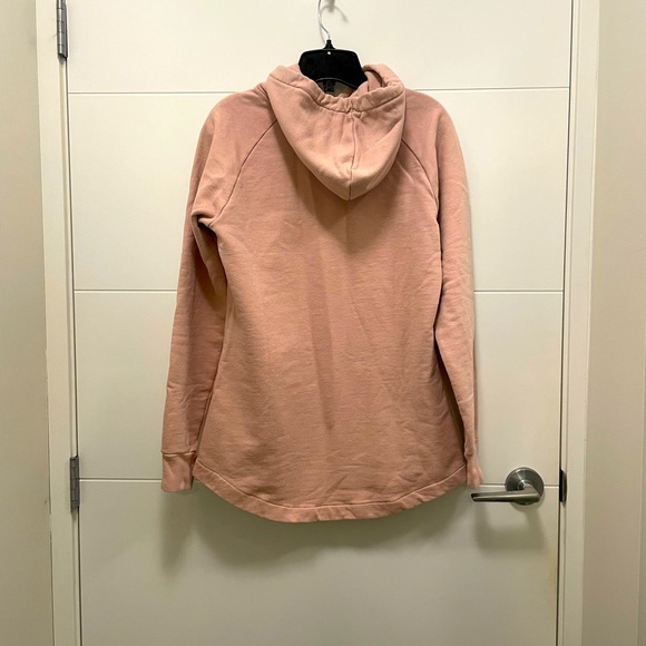 North Face women’s hoodie. Size S - Picture 2 of 4
